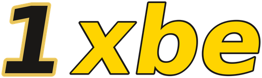 1xbe logo
